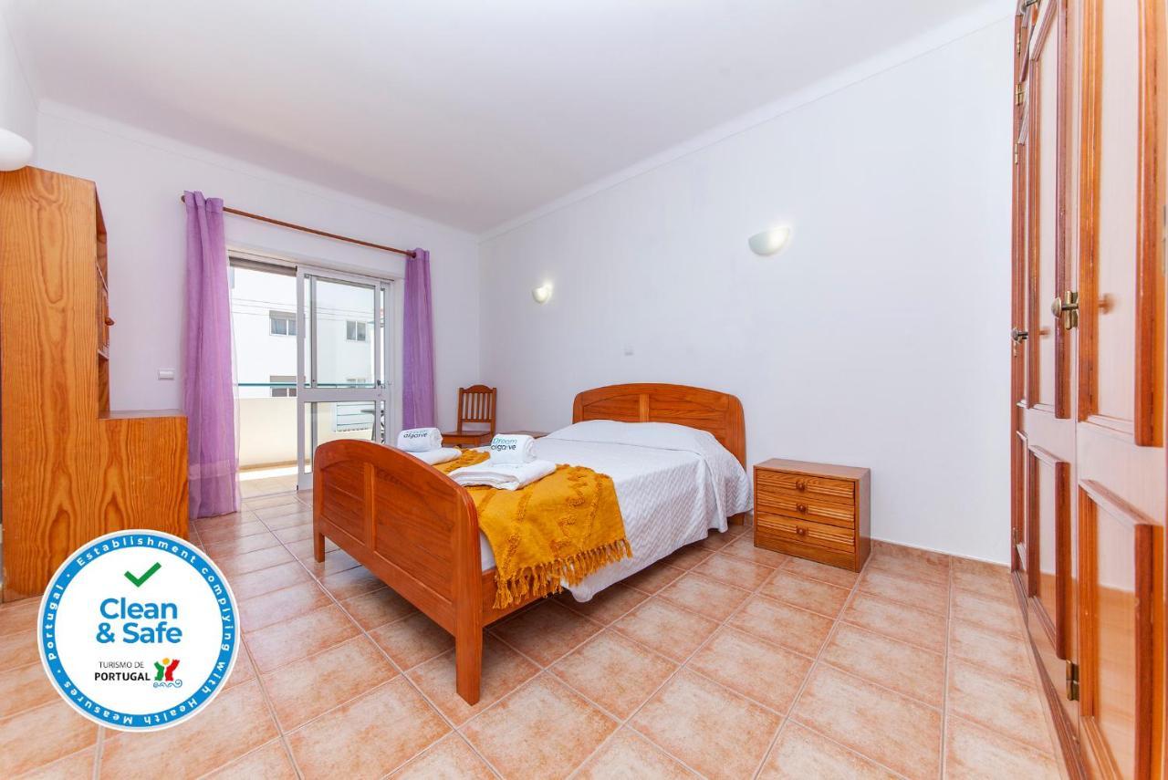 Hotel Feia-Traia Vestfuse Lagos Zimmer foto